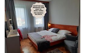 Hotel Vodisek